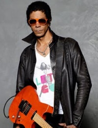 Greg Howe