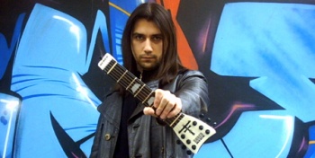 Shredneck