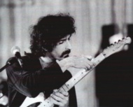 Frank Zappa