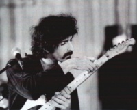 Frank Zappa
