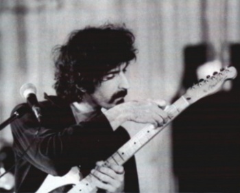Frank Zappa