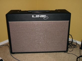 Line 6 Flextone II XL Review