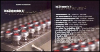 The Alchemists II
