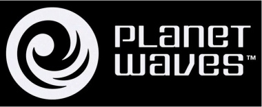 Planetwaves Logo
