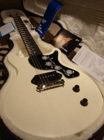 Gibson Les Paul Nashville Junior