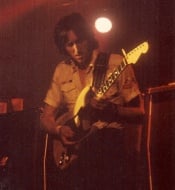 Allan Holdsworth (1975)