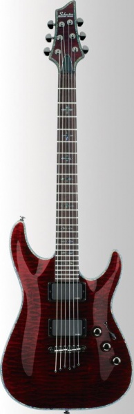 Image:Schecter C-1Hellraiser.jpg