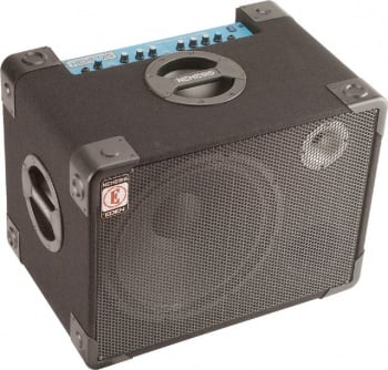Nemesis (eden) Nc115 Bass Amp