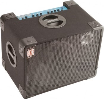 Nemesis Eden Nc115 Bass Amp Review