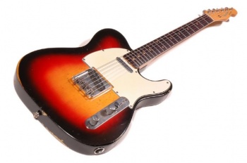 Telecaster