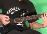 Amon Amarth Style Lessons