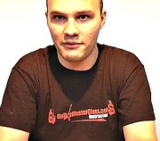 Pedja Simovic