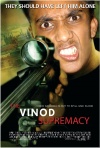 Vinod Supremacy