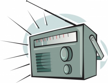 GMC radio Portal!