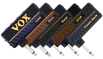 Amplug - Vox