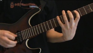 Arpeggios!