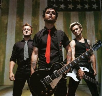 Greenday