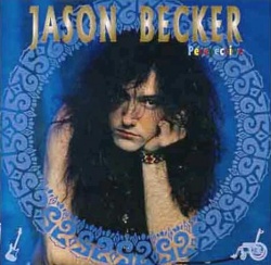 Cover of the Perspective Album. See the Wheelchair in the right edge