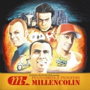 Millencolin 4th Album
