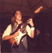 Shawn Lane
