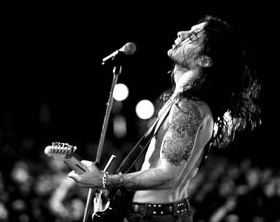 Richie Kotzen