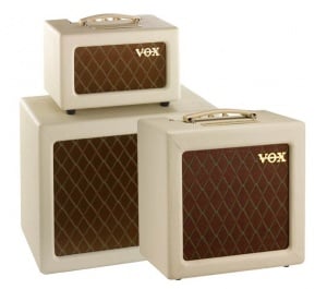 Vox AC4TV Mini Review