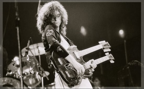 Jimmy Page