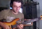 Muris' Dean Shredder Contest entry
