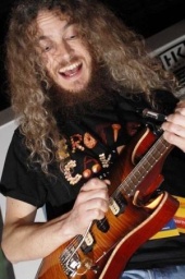Guthrie Govan
