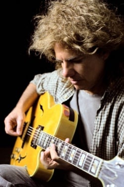 Pat Metheny