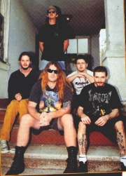 Acid Bath