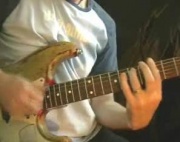 Gilmour Style Lessons