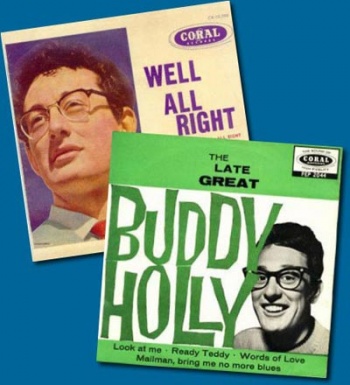 Buddy Holly