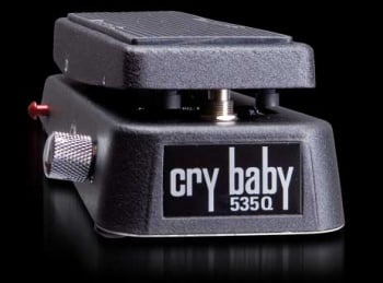 Jim Dunlop 535q Wah