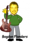 Bogdan Flanders