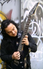 Daniel Realpe