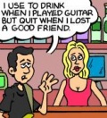 GMC Funnies!