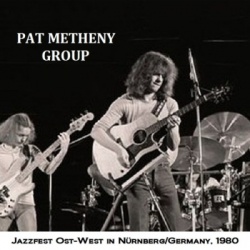 Pat Metheny Group
