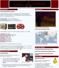 The GMC Journal