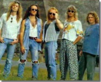 Def Leppard