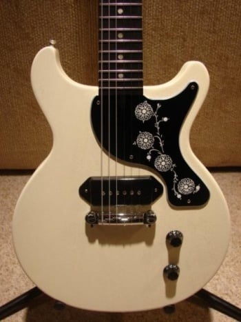 Gibson Les Paul Nashville Junior