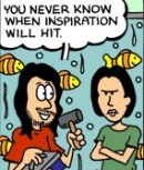 GMC Funnies!