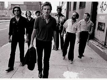 Springsteen & E-Street Band
