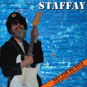 New Album by Staffay