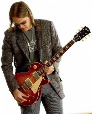 Joe Bonamassa