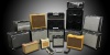 All the Fender amps emulated