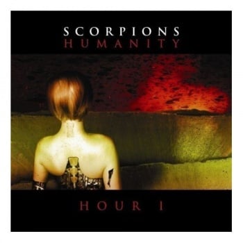 Scorpions - Humanity: Hour 1
