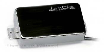 Dave Mustaine Signature Live Wires