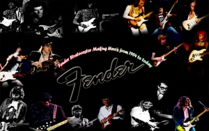 Fender Strat Heroes 1280x800
