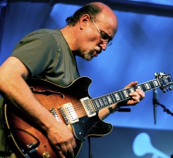 John Scofield